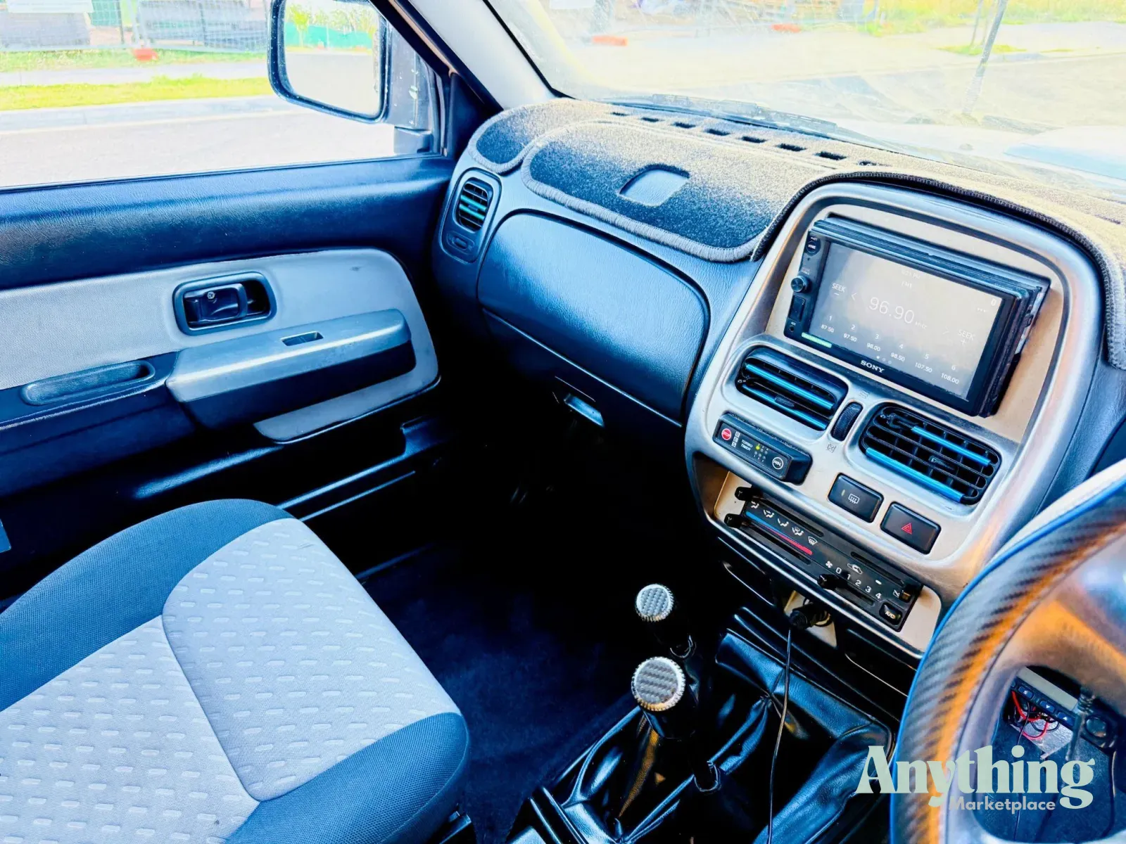 2013 Used Nissan Navara ST-R Ute