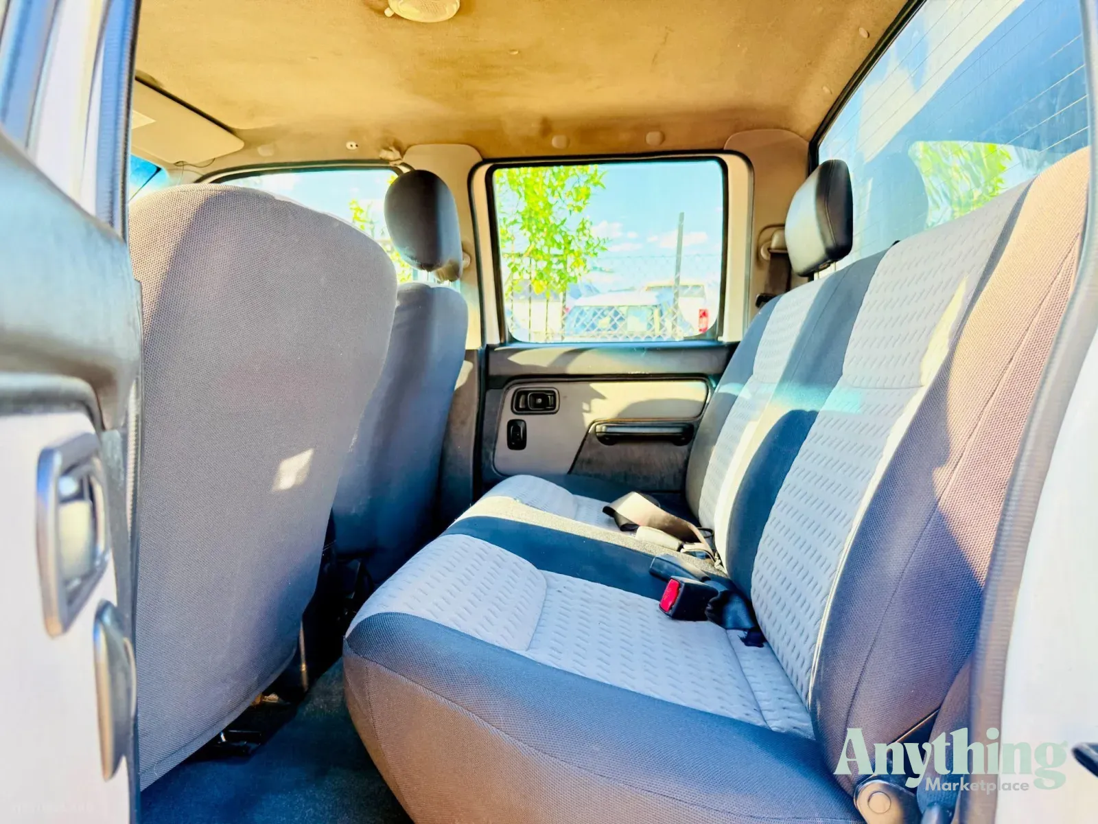 2013 Used Nissan Navara ST-R Ute