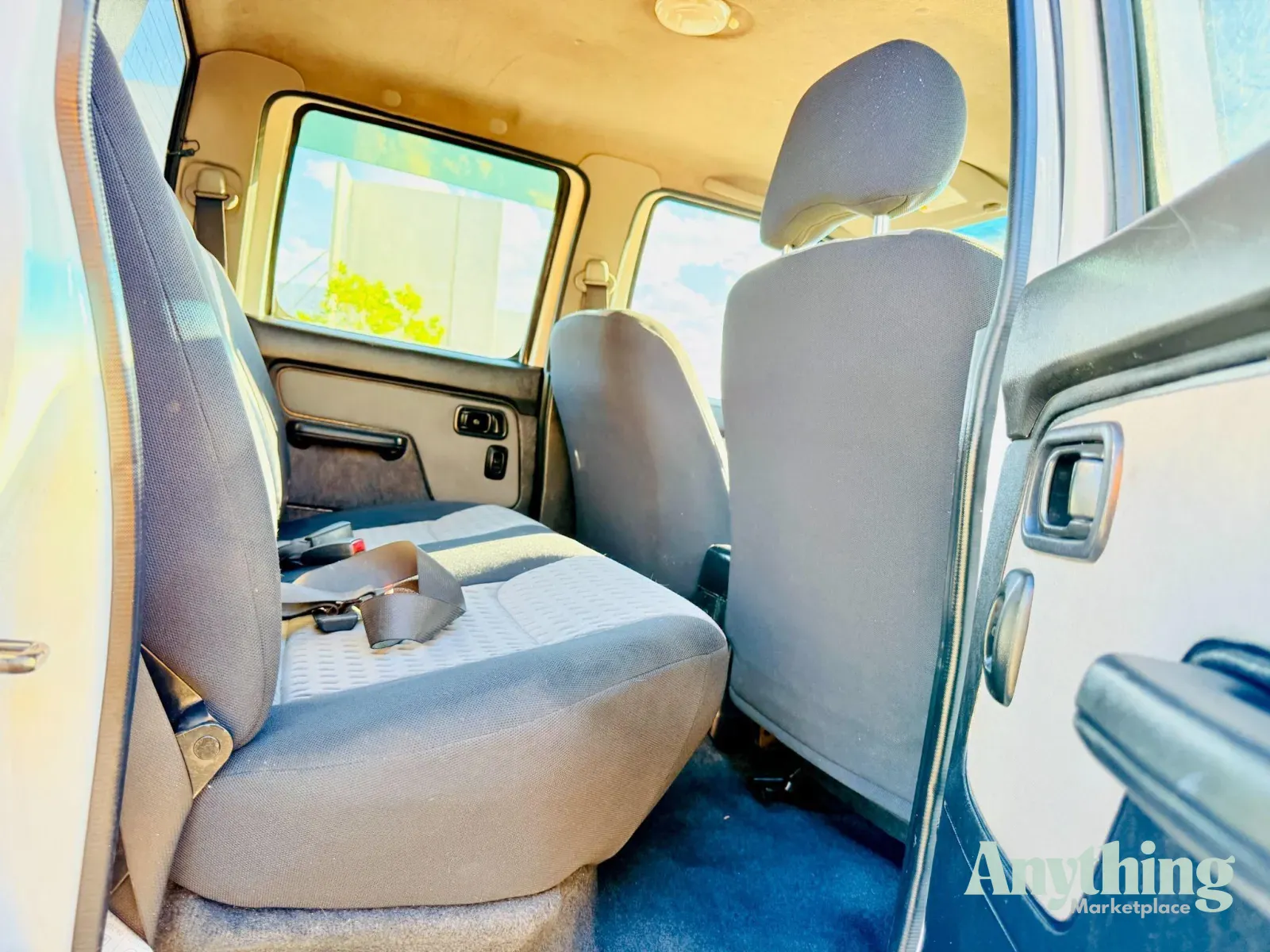 2013 Used Nissan Navara ST-R Ute
