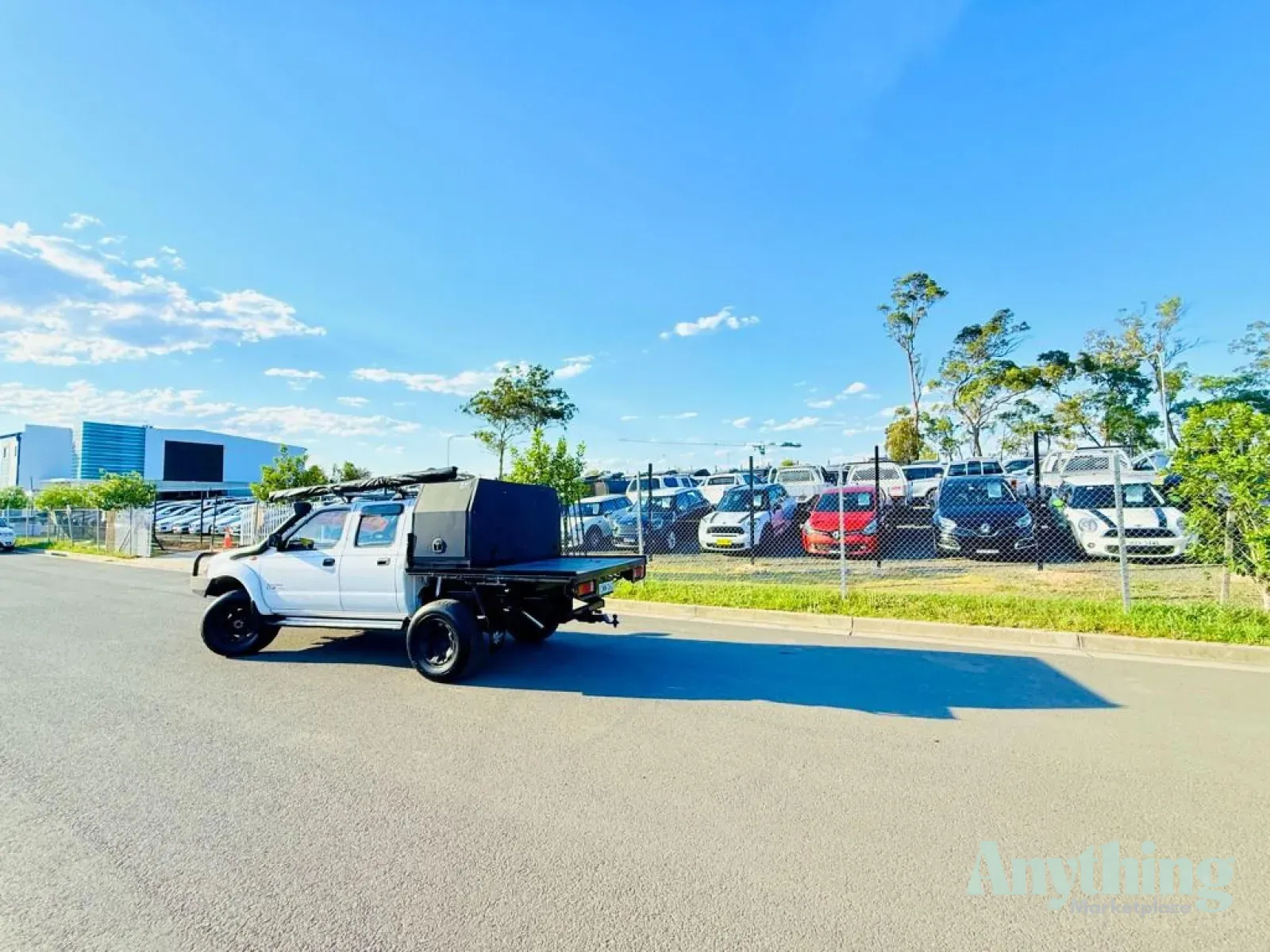 2013 Used Nissan Navara ST-R Ute