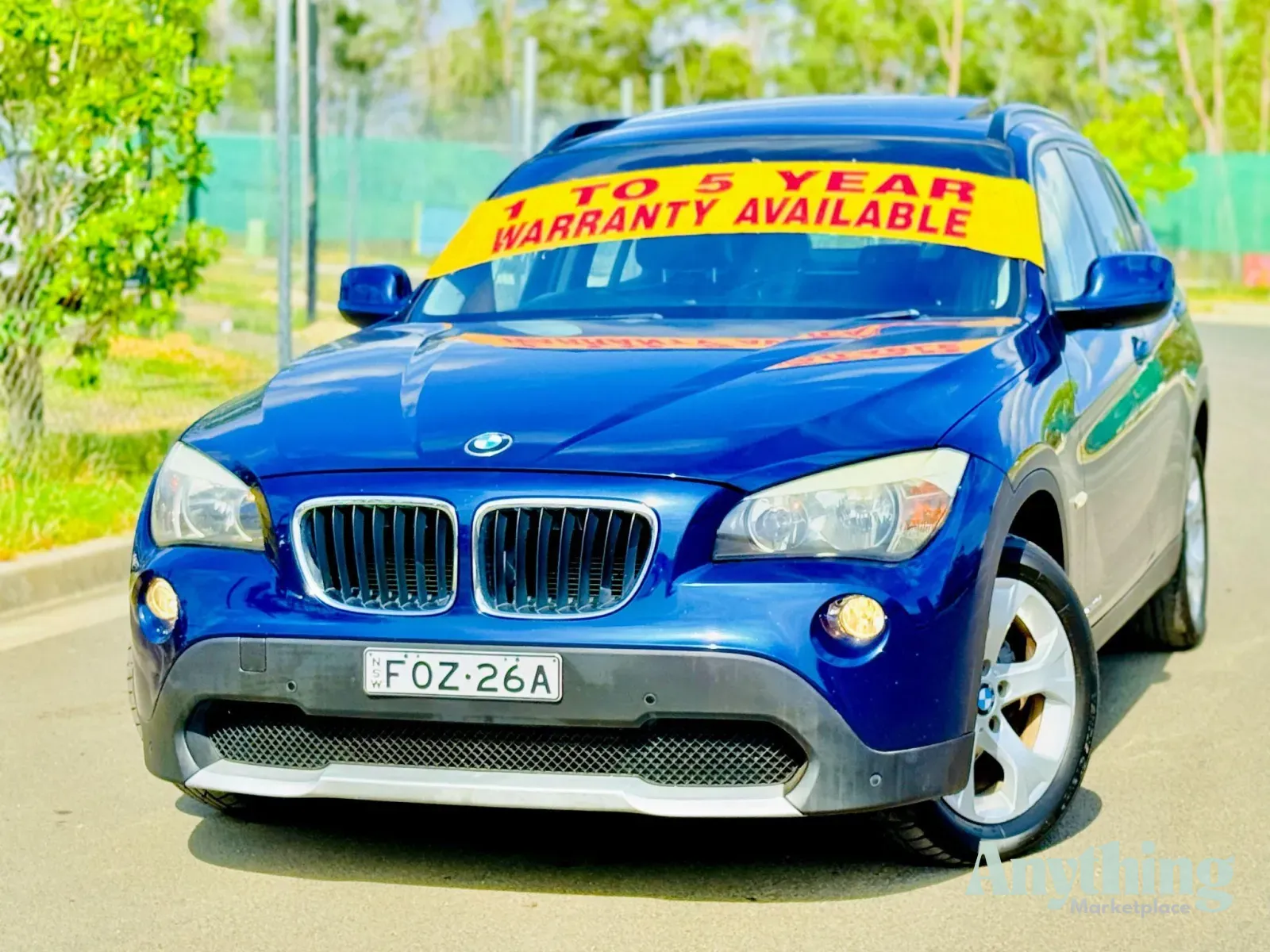 2010 Used BMW X1 20d SUV
