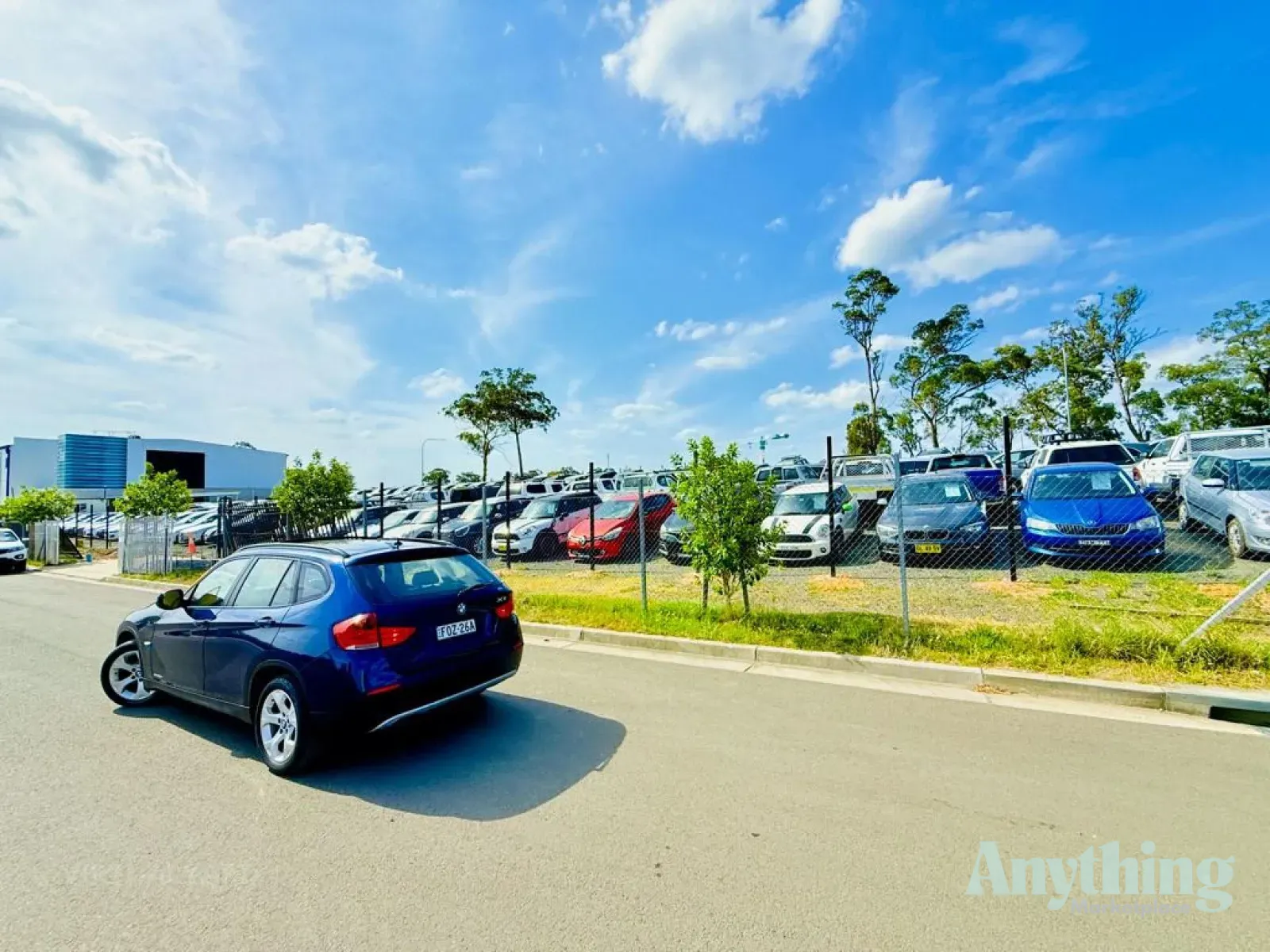 2010 Used BMW X1 20d SUV