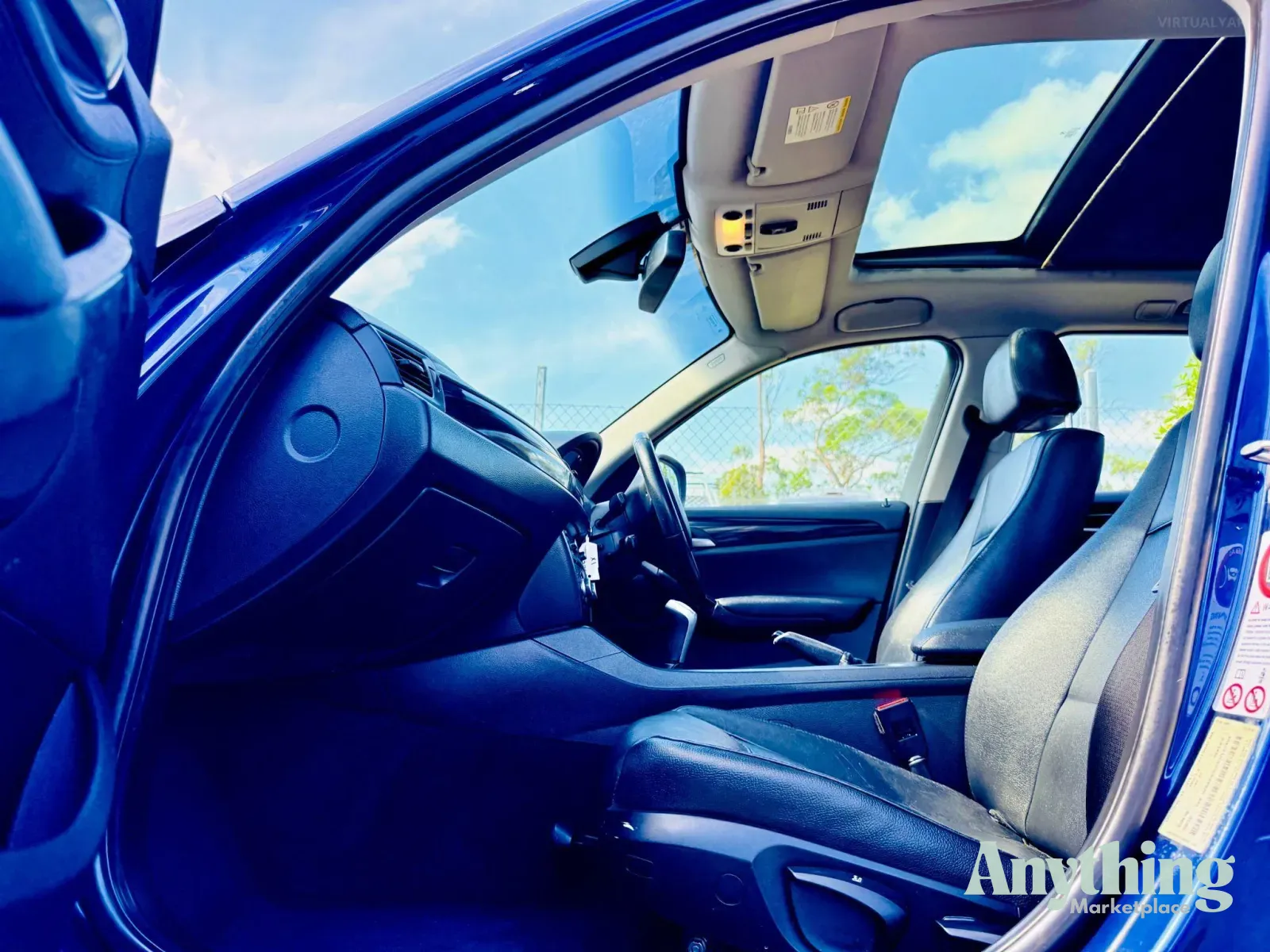 2010 Used BMW X1 20d SUV