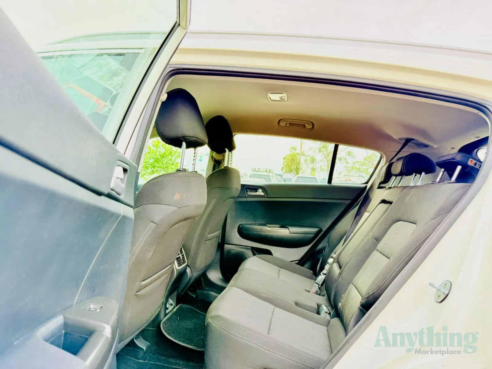 2016 Used Kia Sportage Si SUV