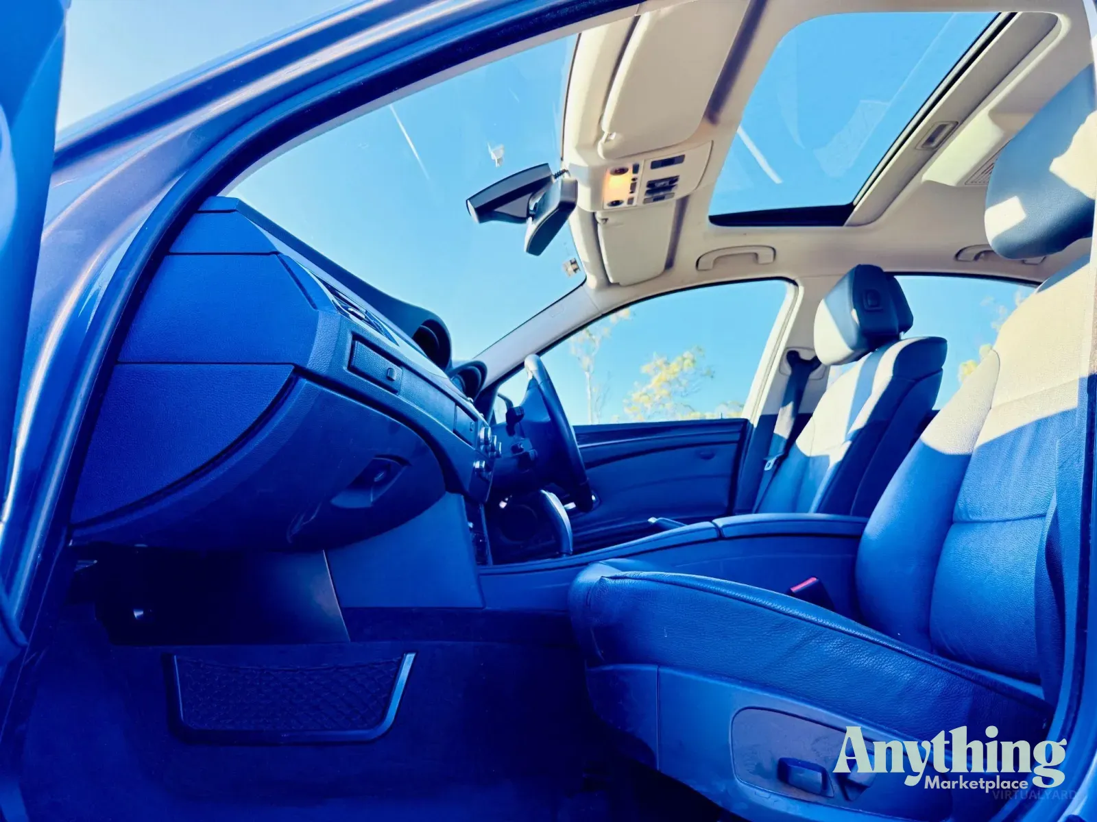 2009 Used BMW 520d Sedan