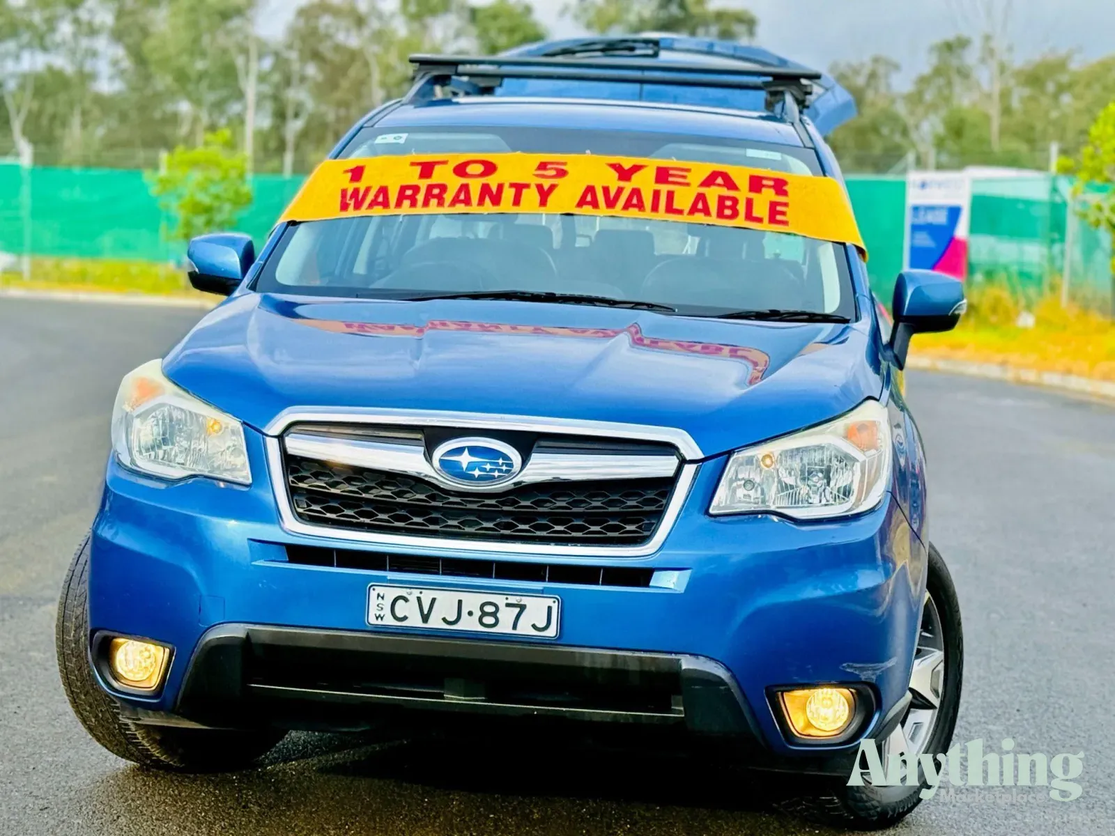 2014 Used Subaru Forester Limited SUV