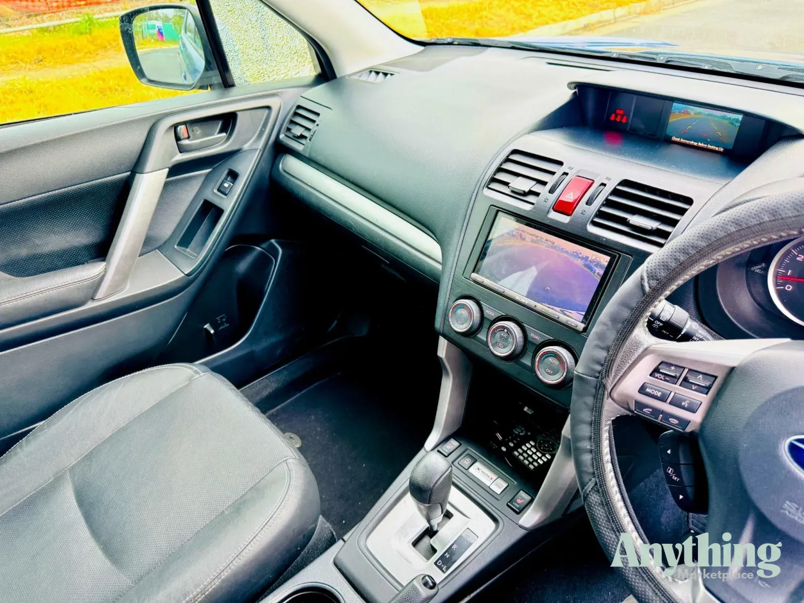 2014 Used Subaru Forester Limited SUV