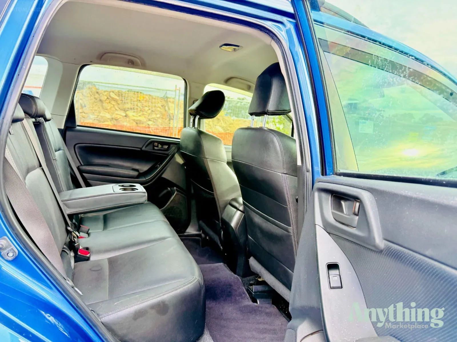 2014 Used Subaru Forester Limited SUV