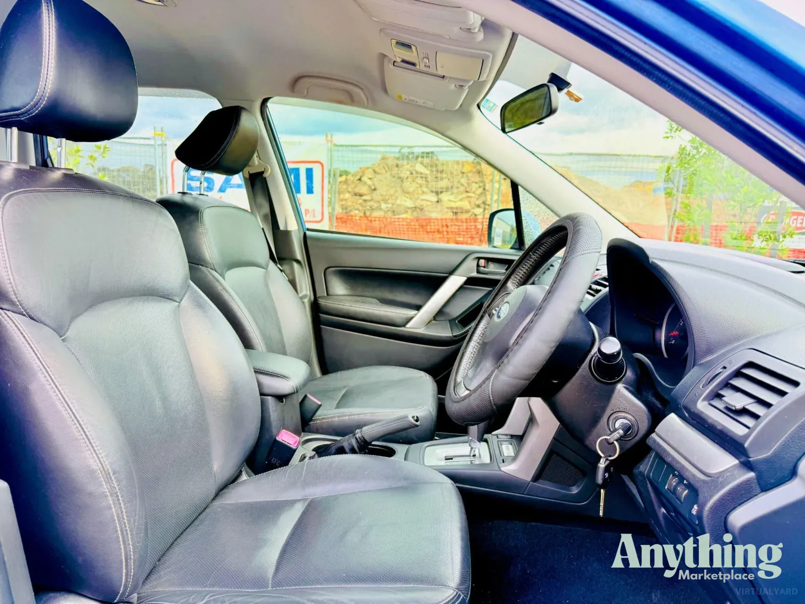 2014 Used Subaru Forester Limited SUV