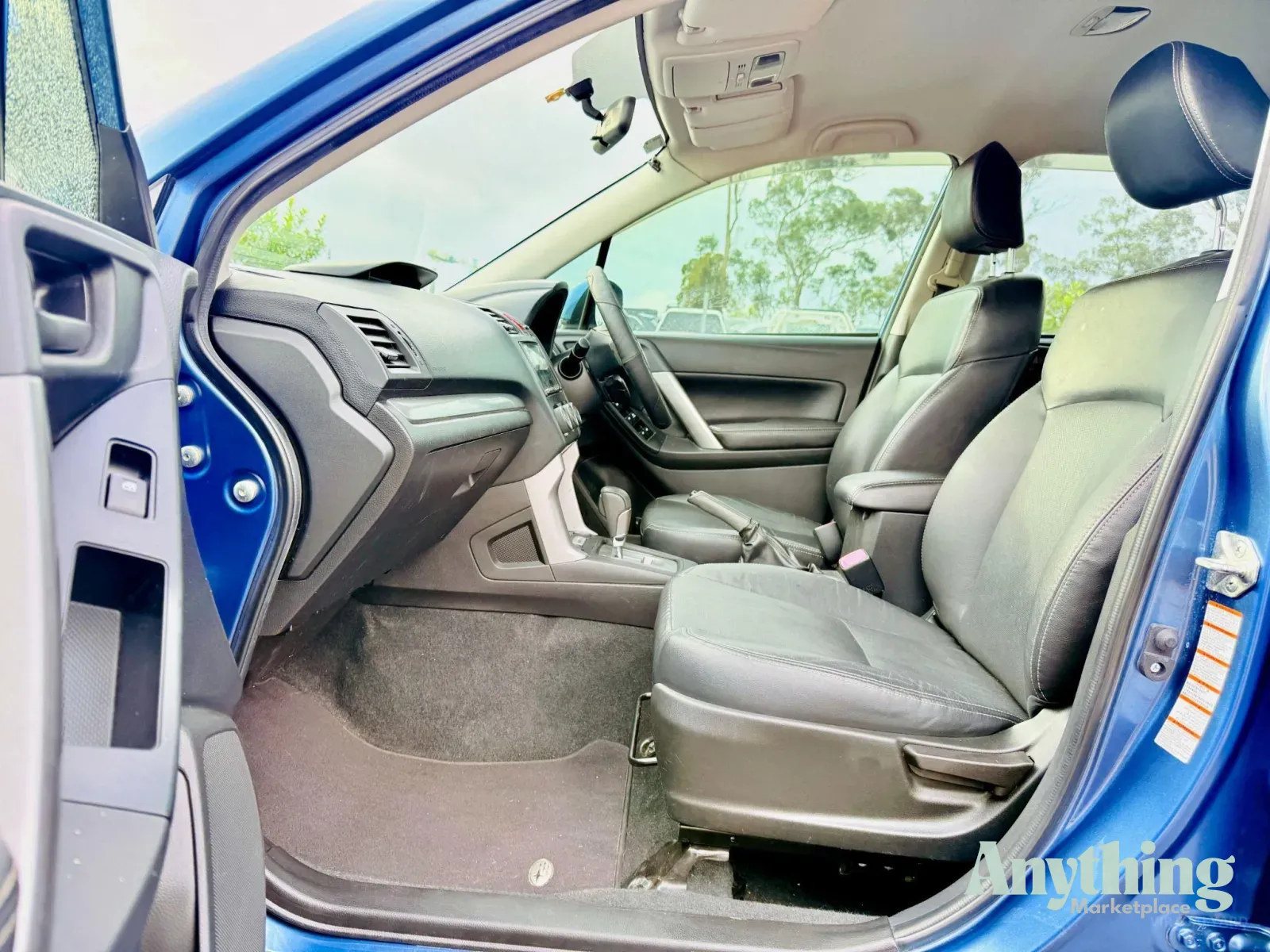 2014 Used Subaru Forester Limited SUV