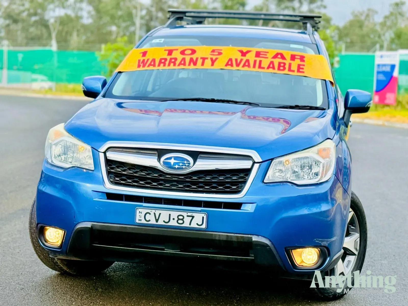 2014 Used Subaru Forester Limited SUV