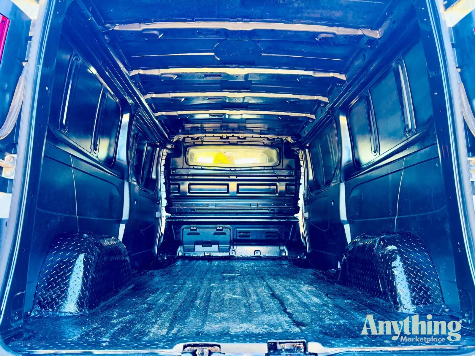 2019 Used Renault Trafic L1 LWB Van