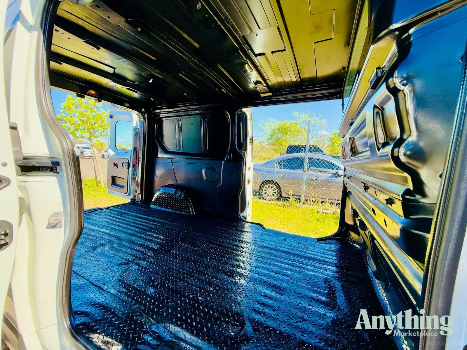 2019 Used Renault Trafic L1 LWB Van