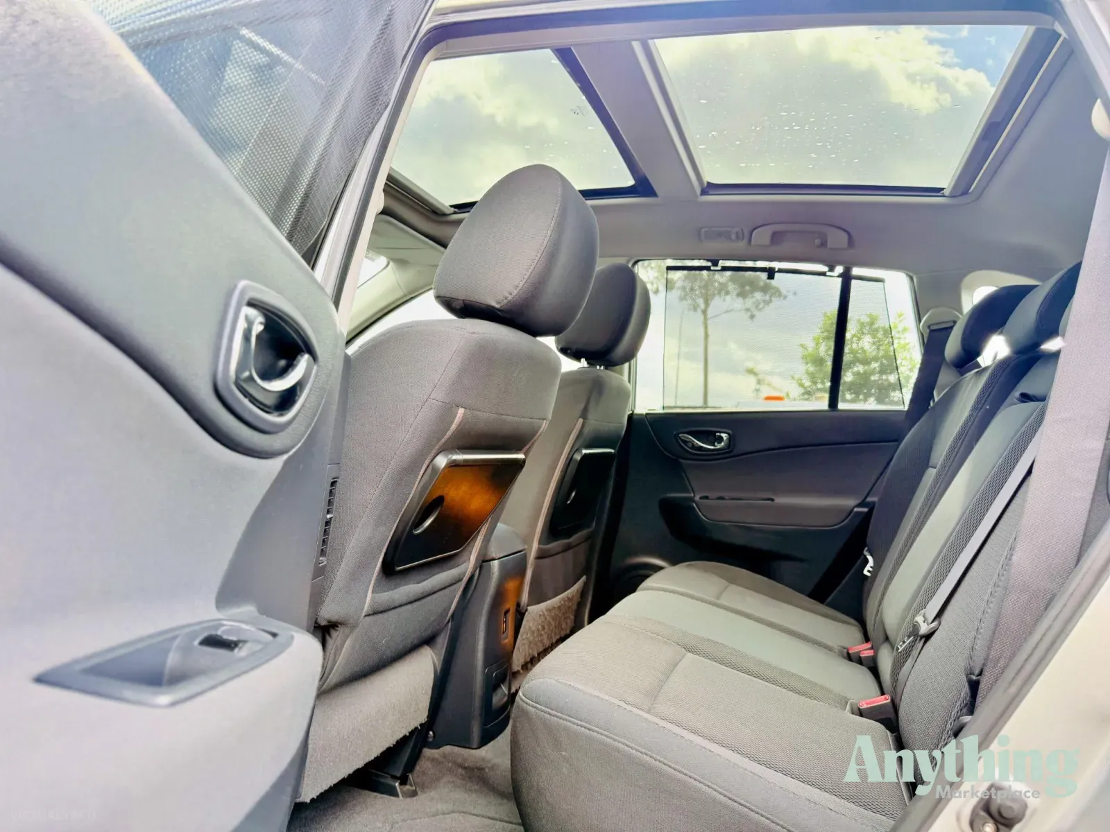 2009 Used Renault Koleos Dynamique SUV