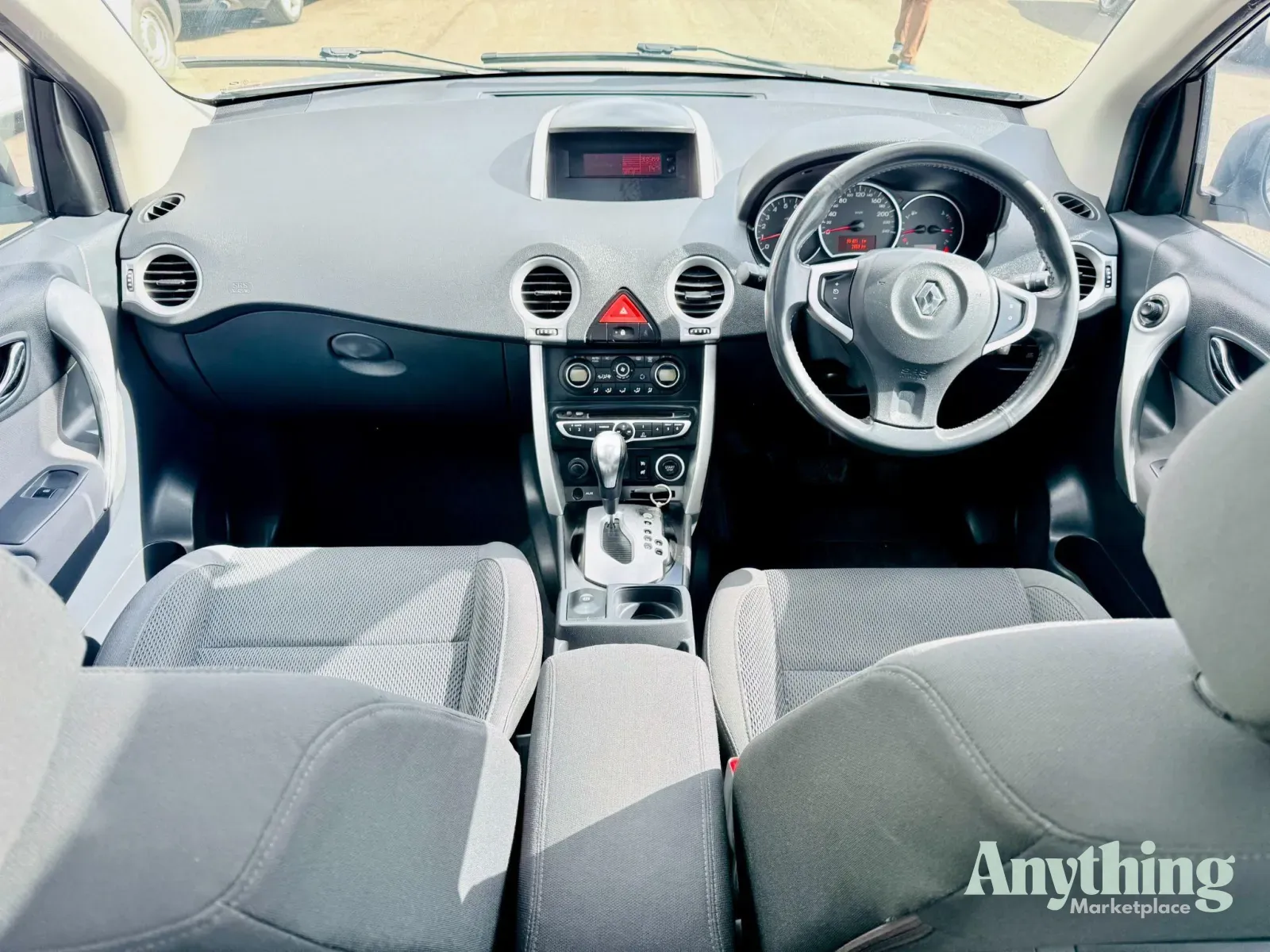 2009 Used Renault Koleos Dynamique SUV