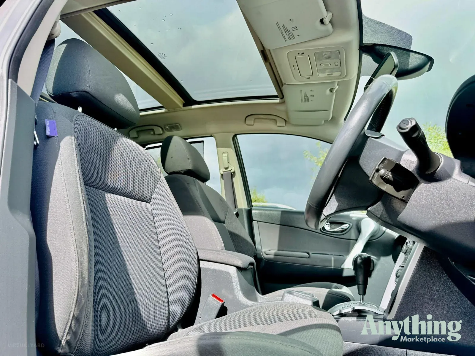 2009 Used Renault Koleos Dynamique SUV