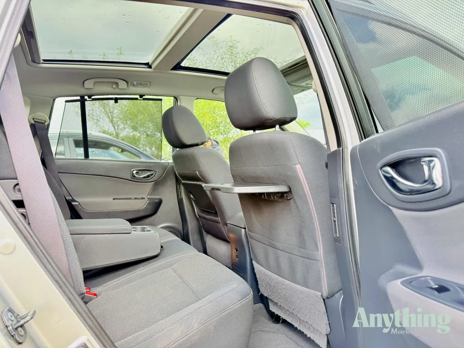 2009 Used Renault Koleos Dynamique SUV
