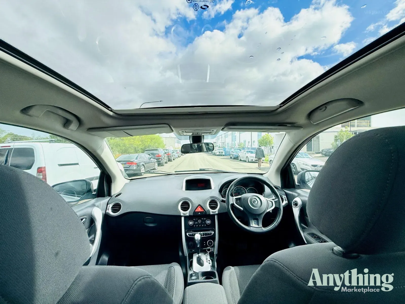 2009 Used Renault Koleos Dynamique SUV