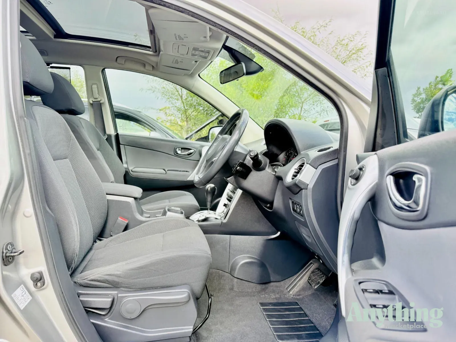 2009 Used Renault Koleos Dynamique SUV