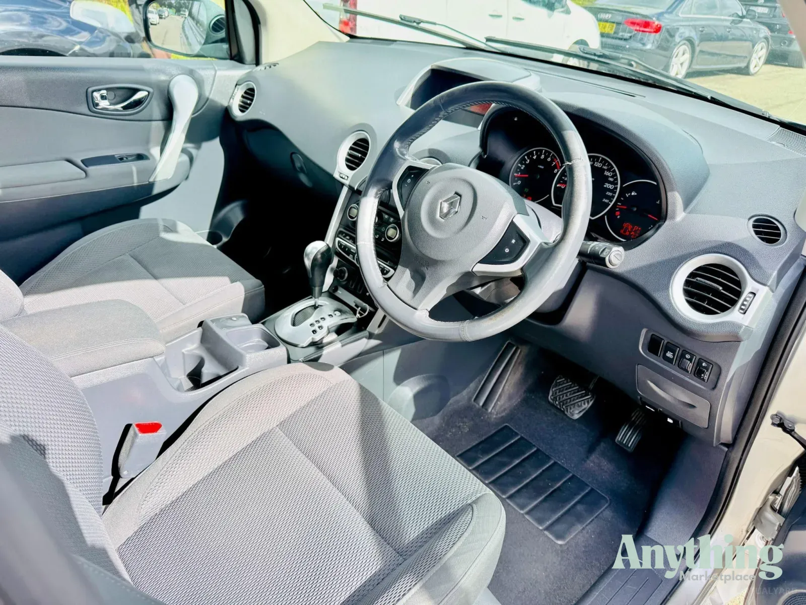 2009 Used Renault Koleos Dynamique SUV