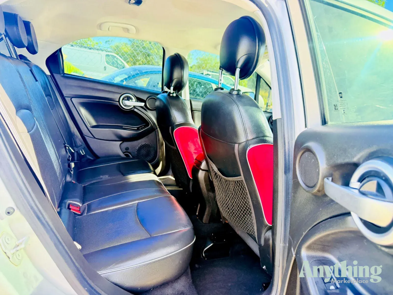 2015 Used Fiat 500 Club Hatchback