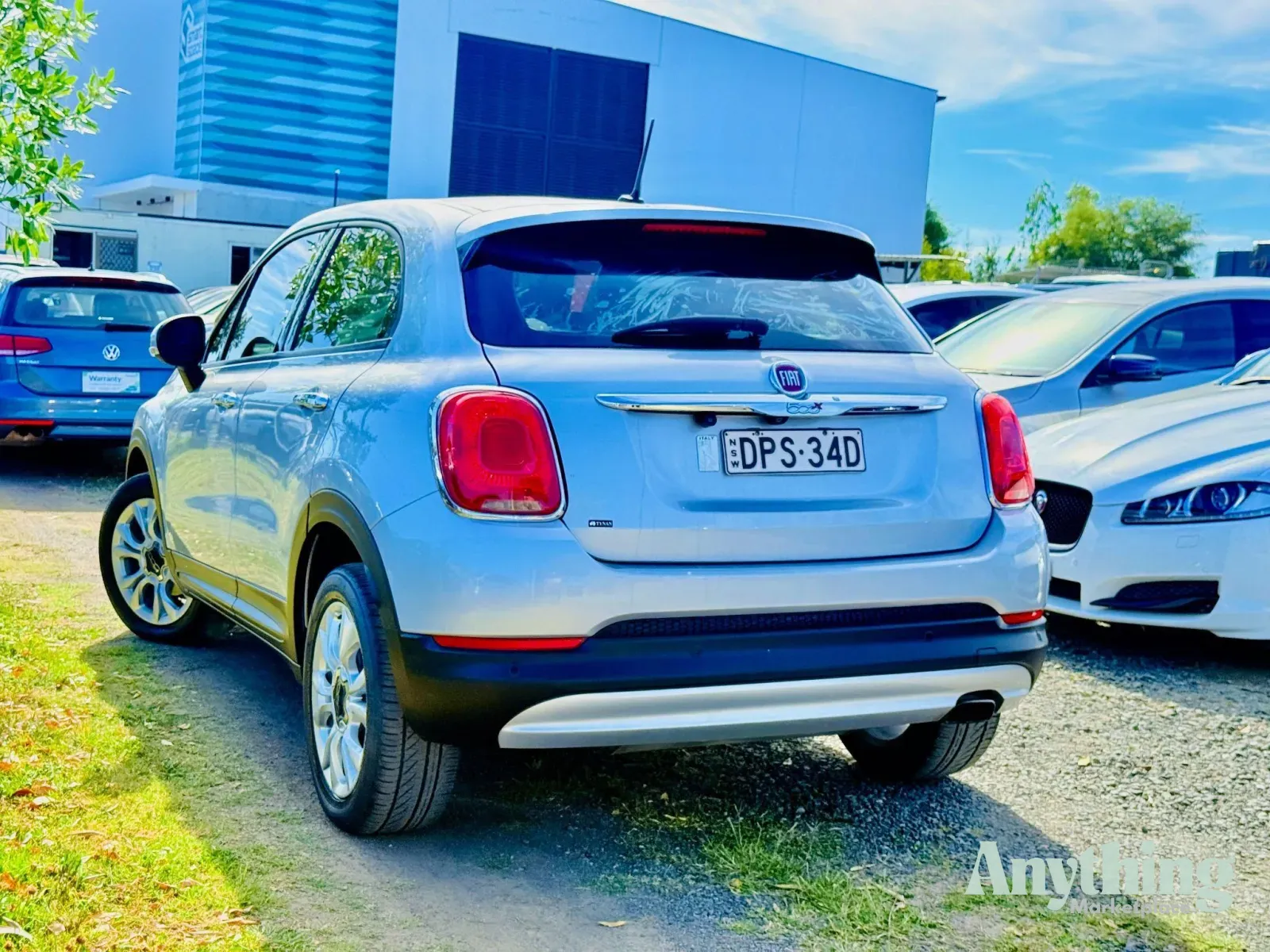 2015 Used Fiat 500 Club Hatchback