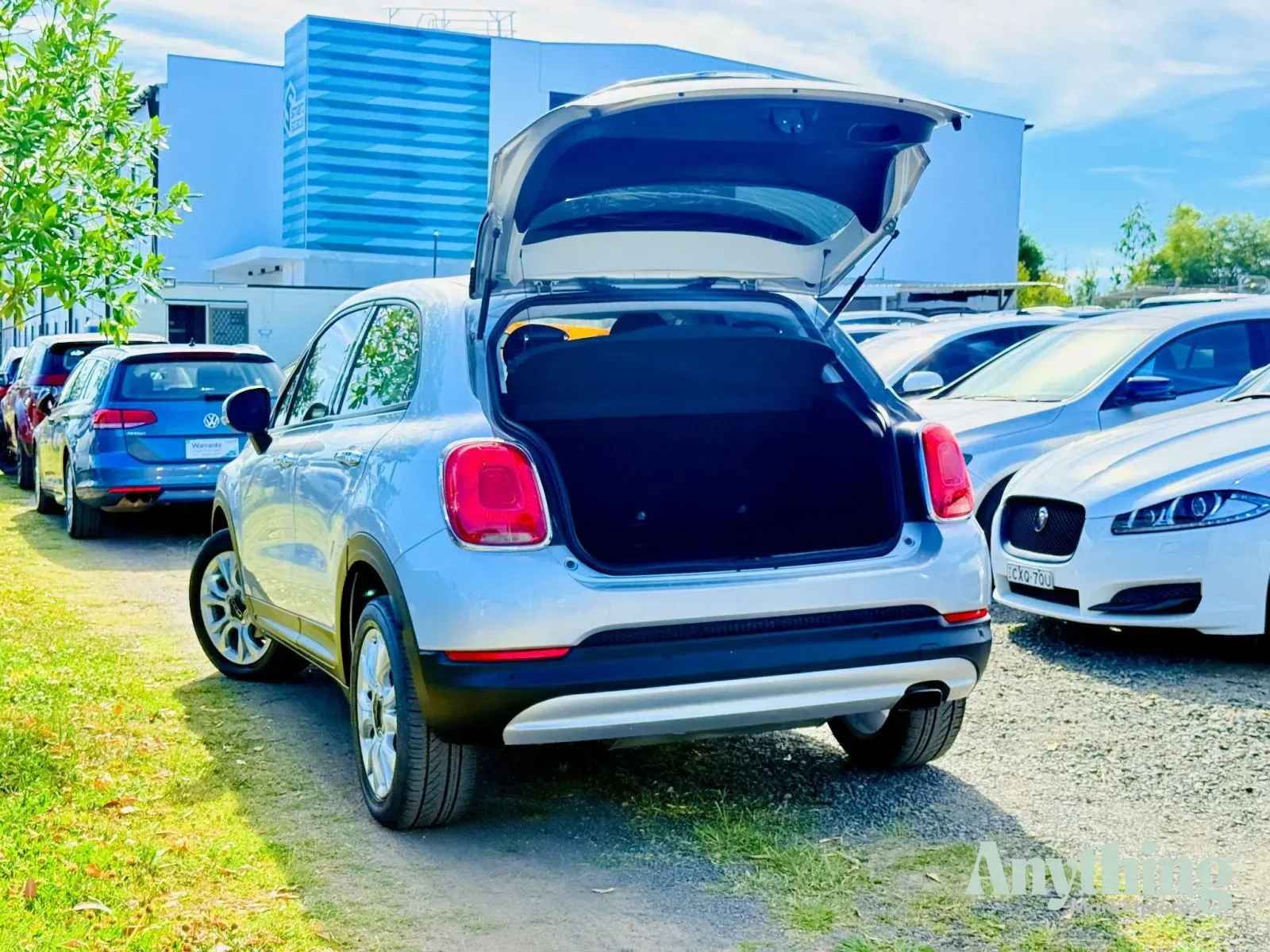 2015 Used Fiat 500 Club Hatchback