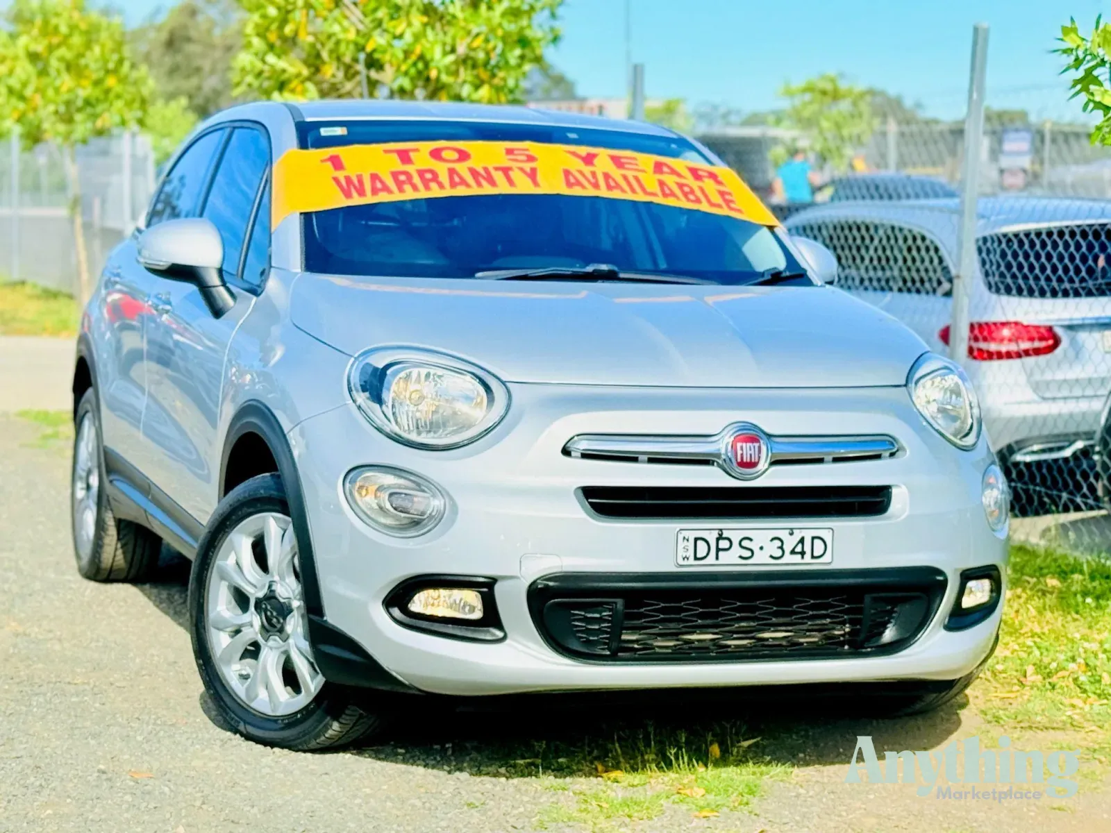 2015 Used Fiat 500 Club Hatchback