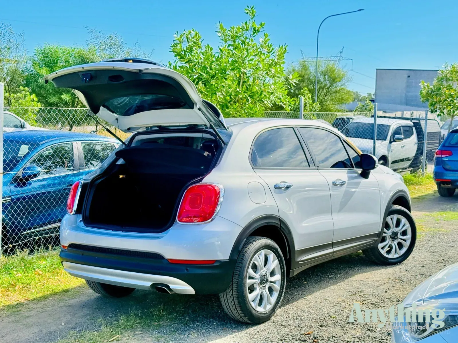 2015 Used Fiat 500 Club Hatchback