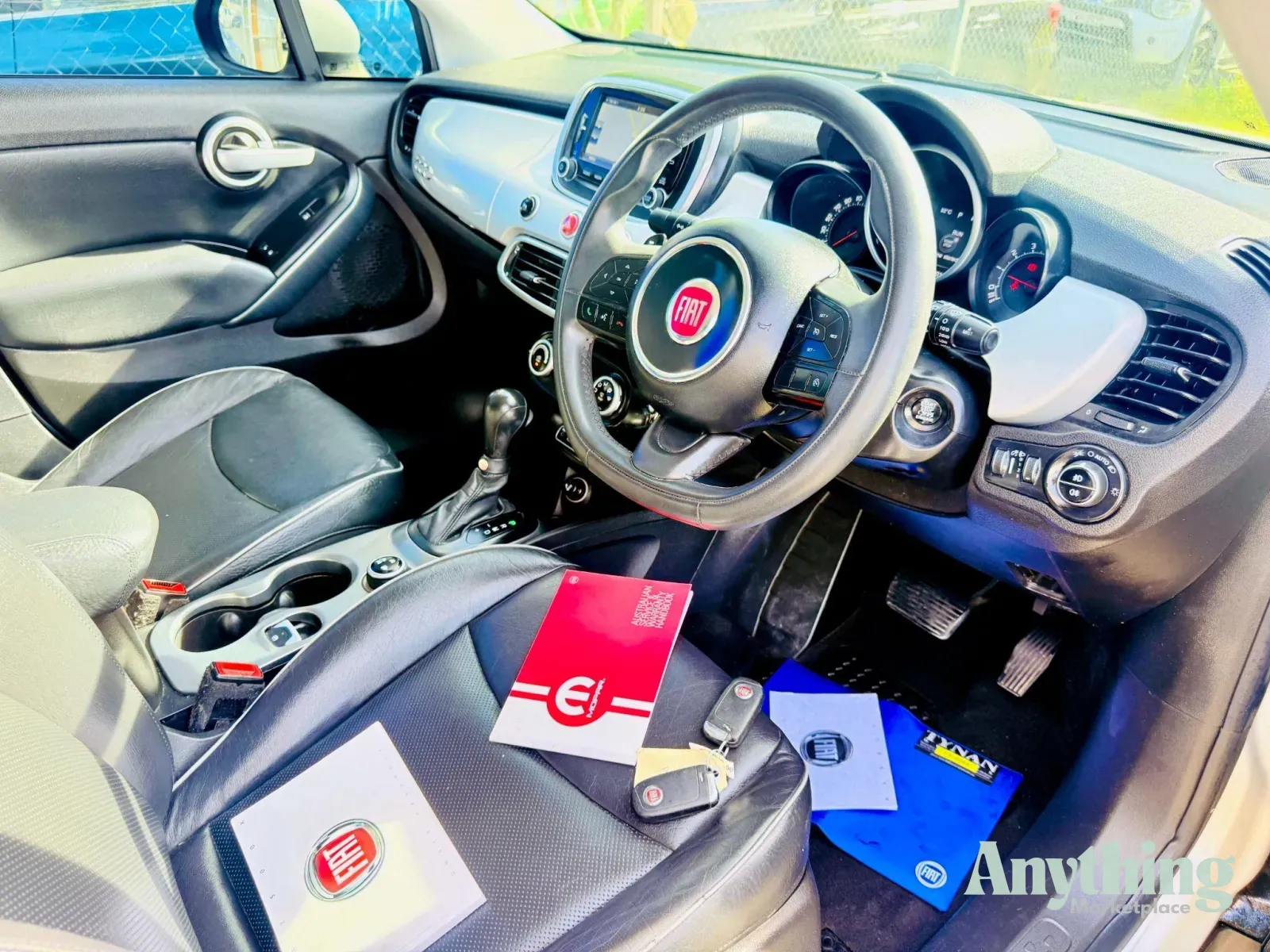 2015 Used Fiat 500 Club Hatchback