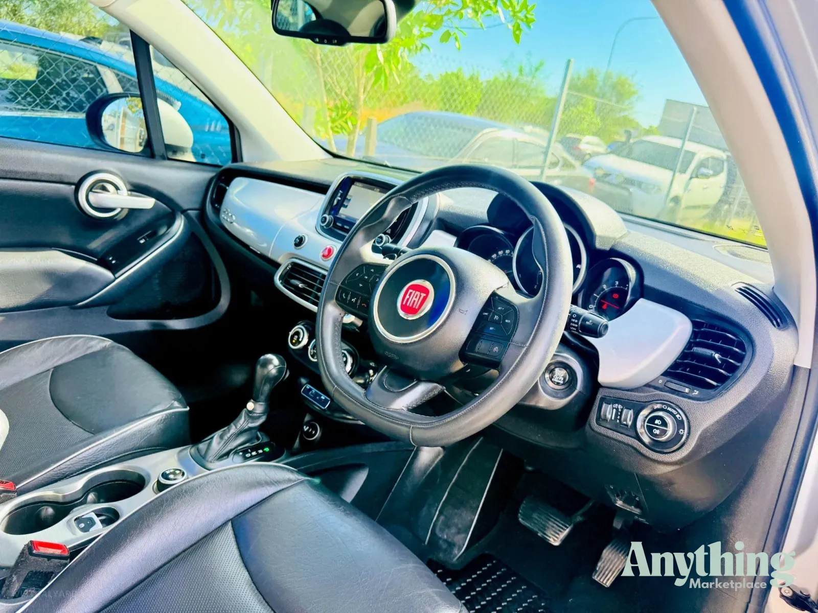 2015 Used Fiat 500 Club Hatchback