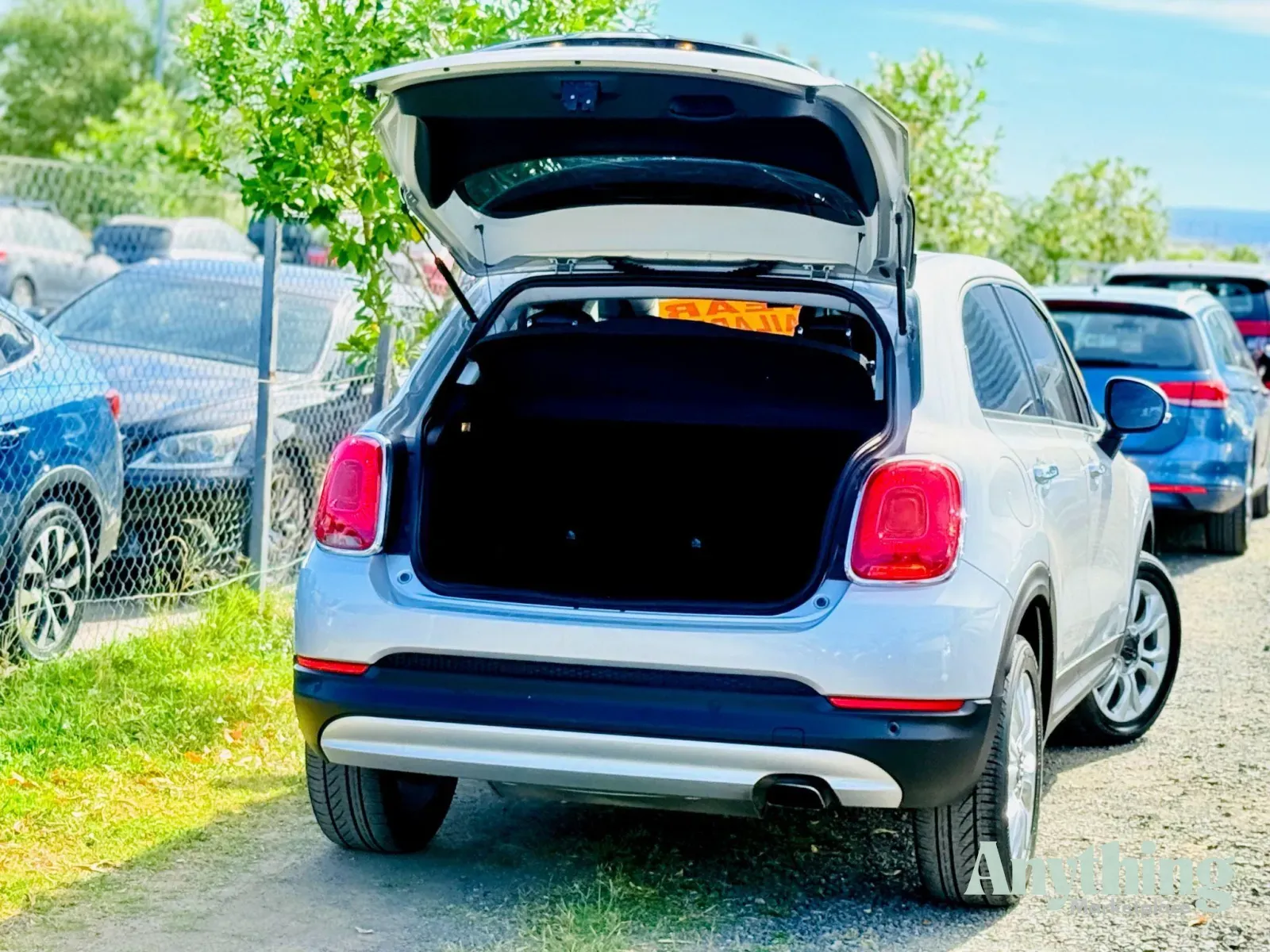2015 Used Fiat 500 Club Hatchback