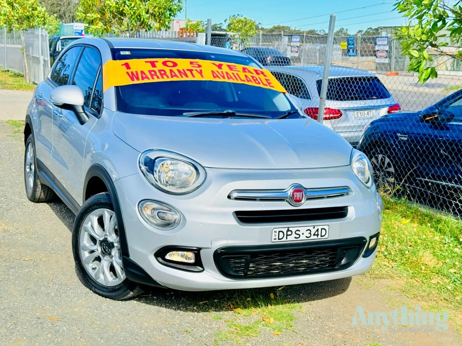 2015 Used Fiat 500 Club Hatchback