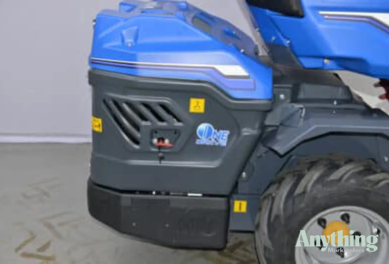 New Multione 84sk111 Skid Steers
