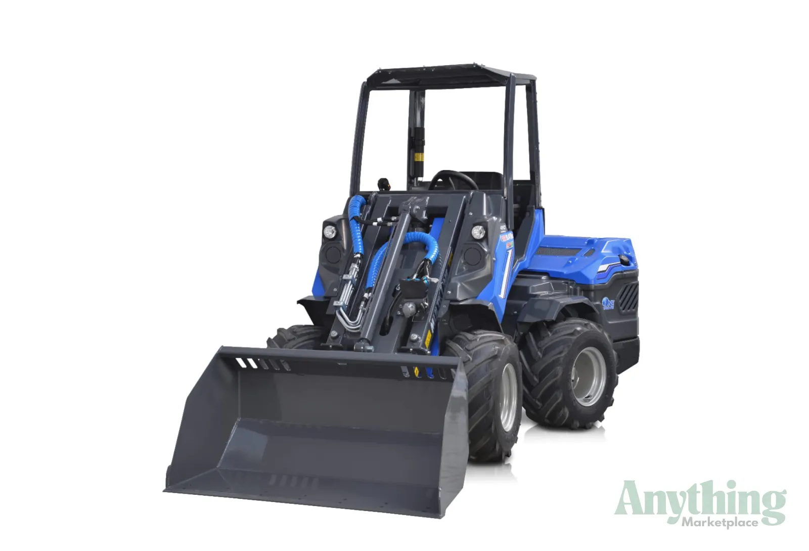 New Multione 84sk111 Skid Steers