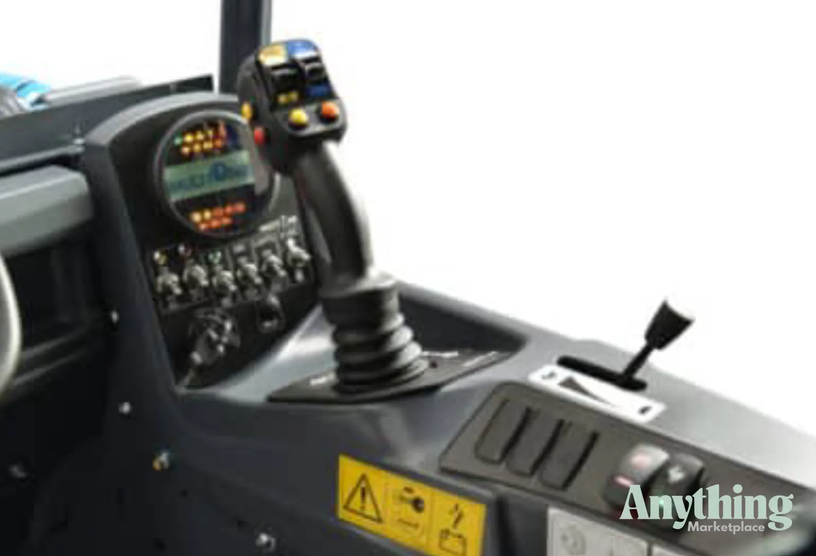 New Multione 84sk111 Skid Steers
