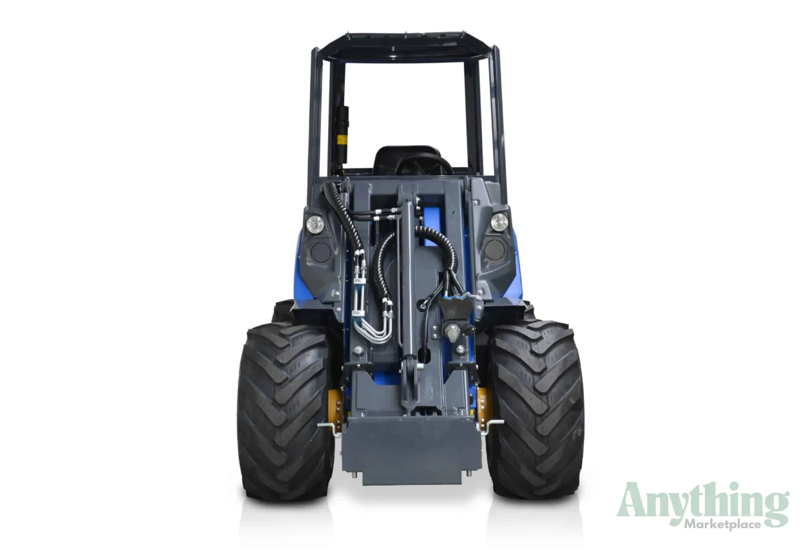 New Multione 84sk Skid Steers