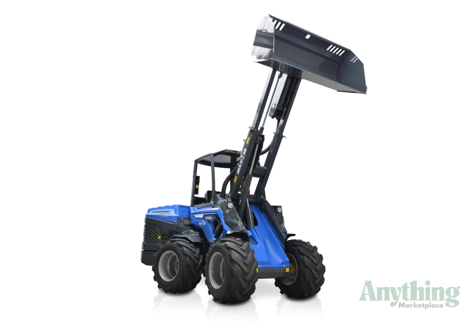 New Multione 84sk Skid Steers