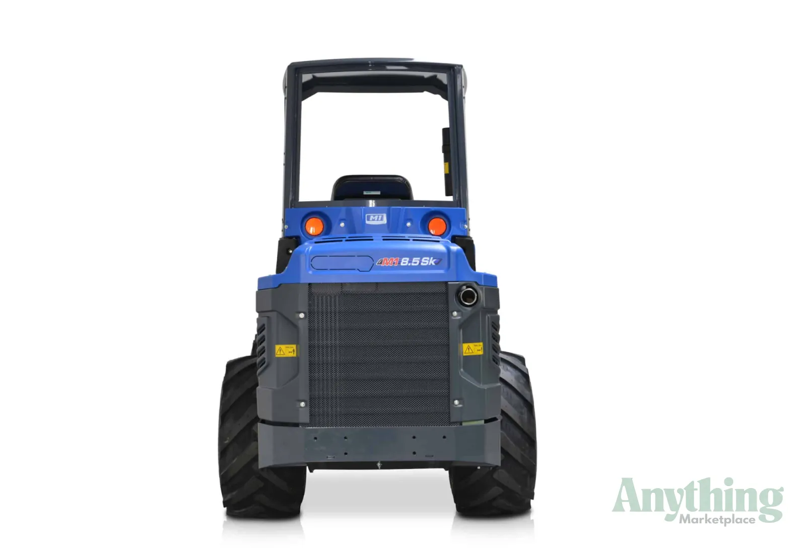 New Multione 84sk Skid Steers