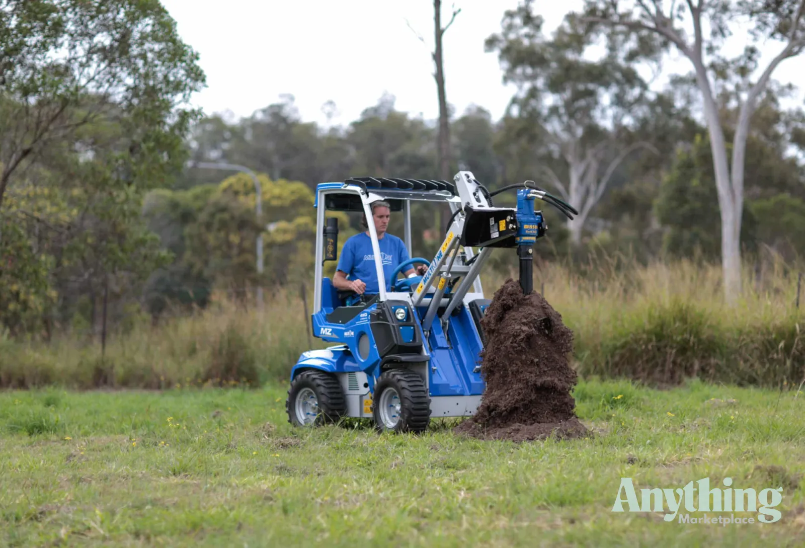 MultiOne 2.3 EFI Mini Loader