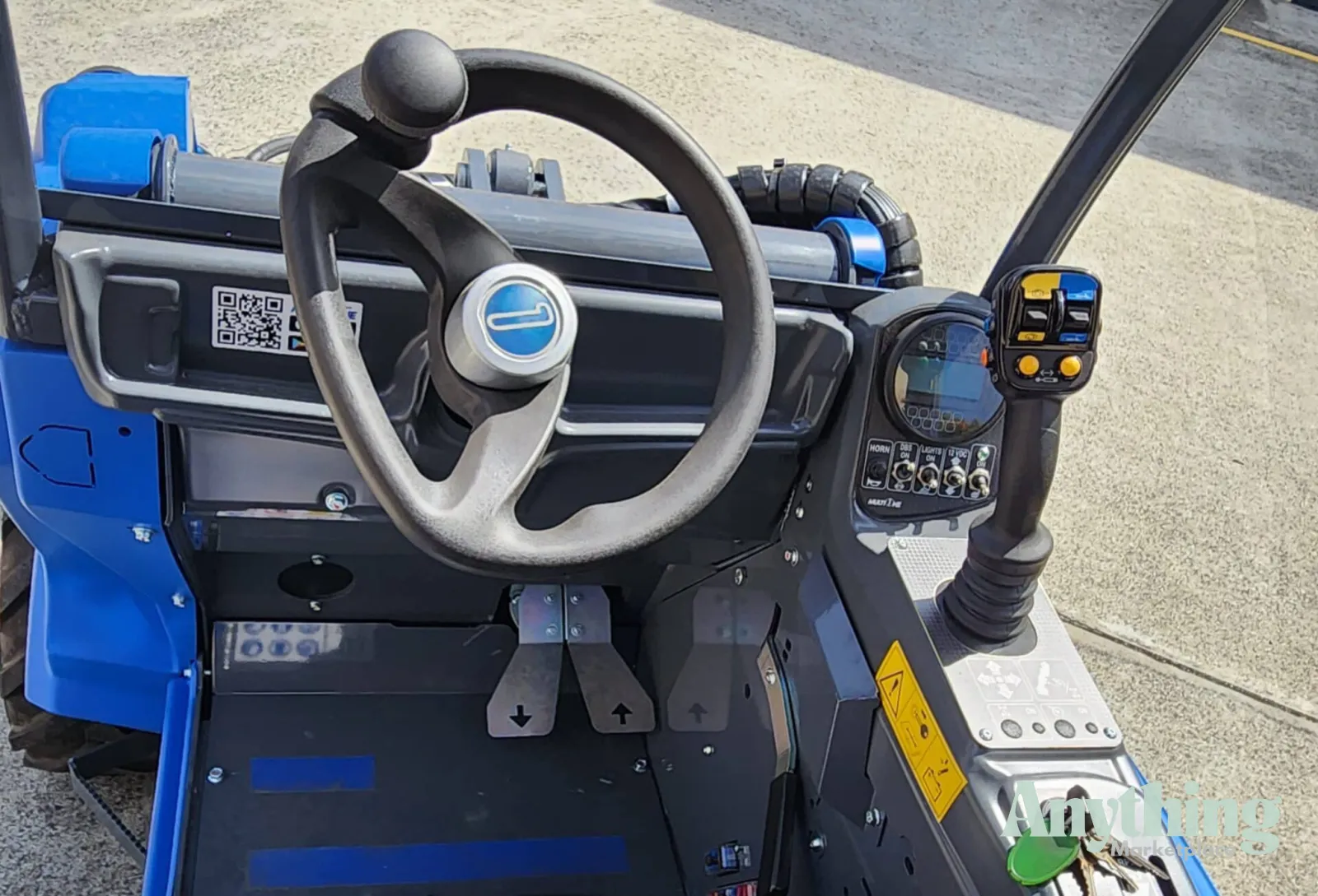 MultiOne 5.3K Mini Loader