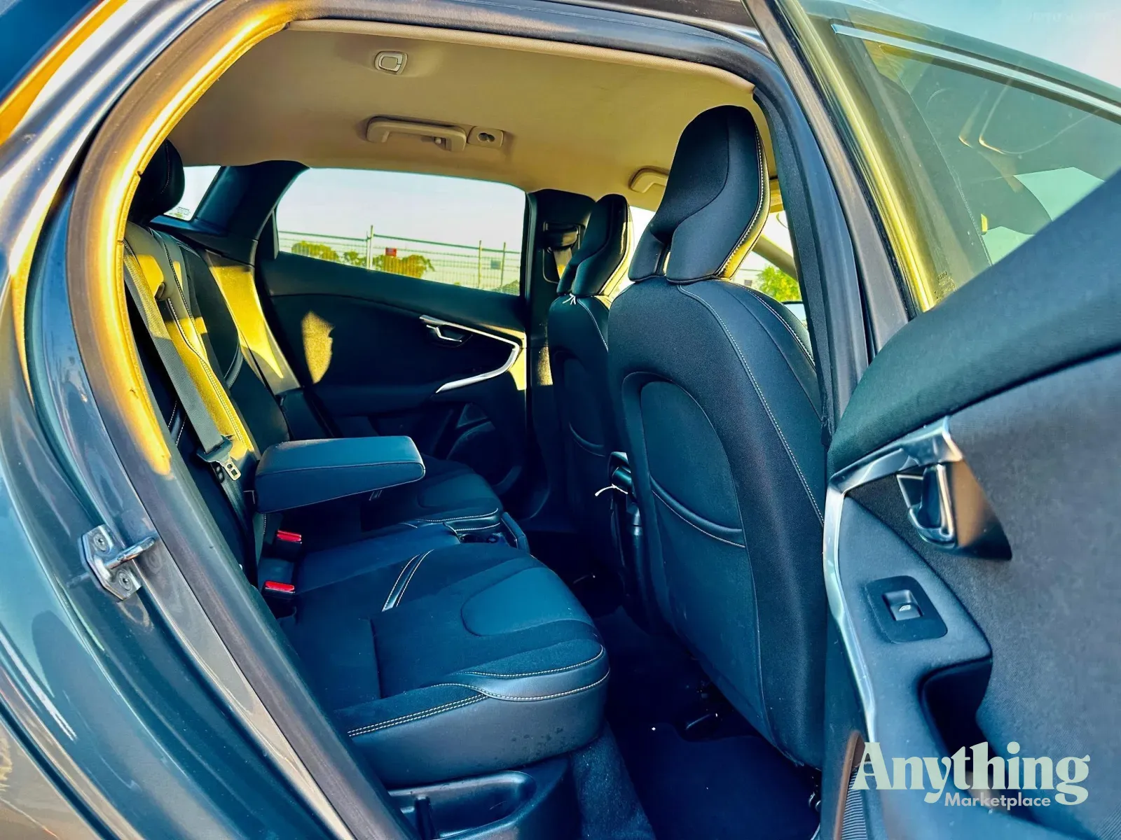 2014 Used Volvo V40 Kinetic Hatchback