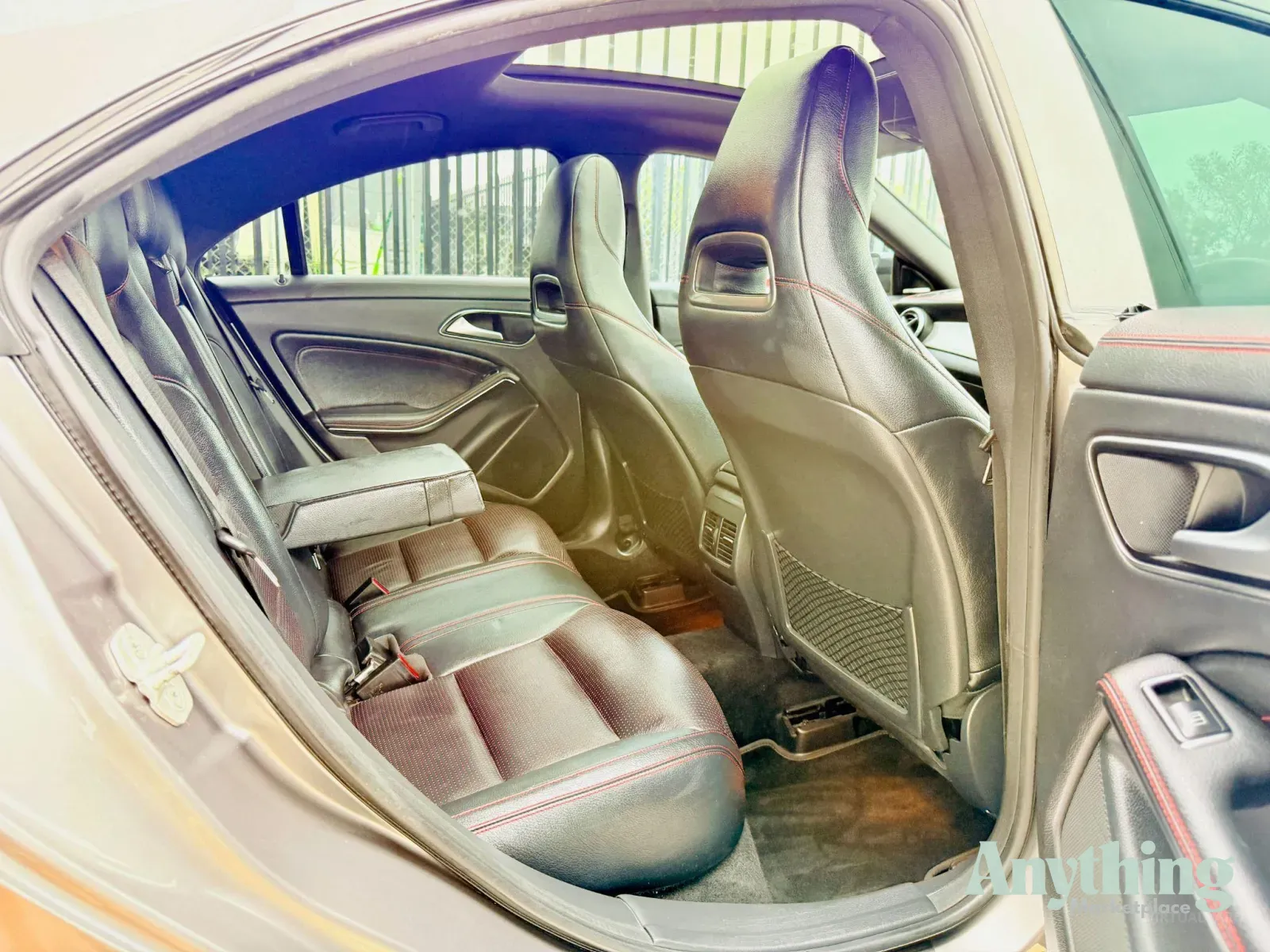 2014 Used Mercedes Benz CLA200 Luxury Coupe