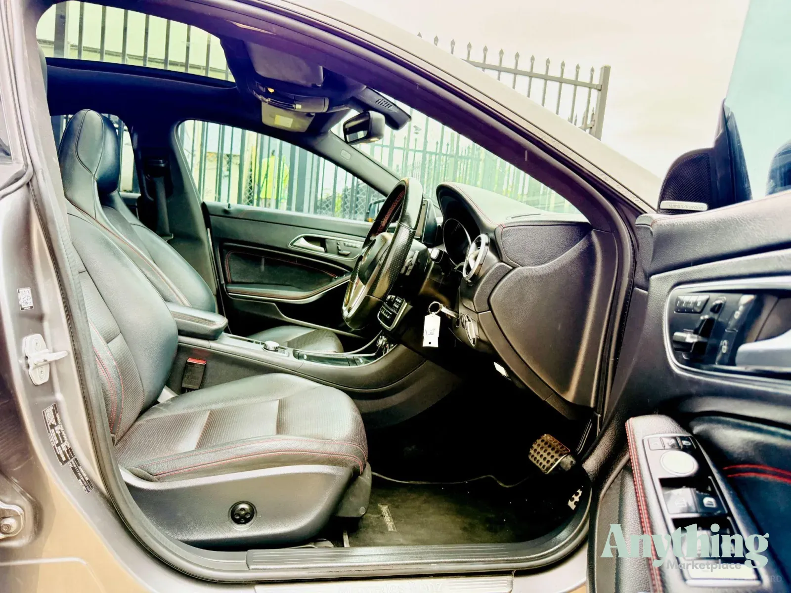 2014 Used Mercedes Benz CLA200 Luxury Coupe