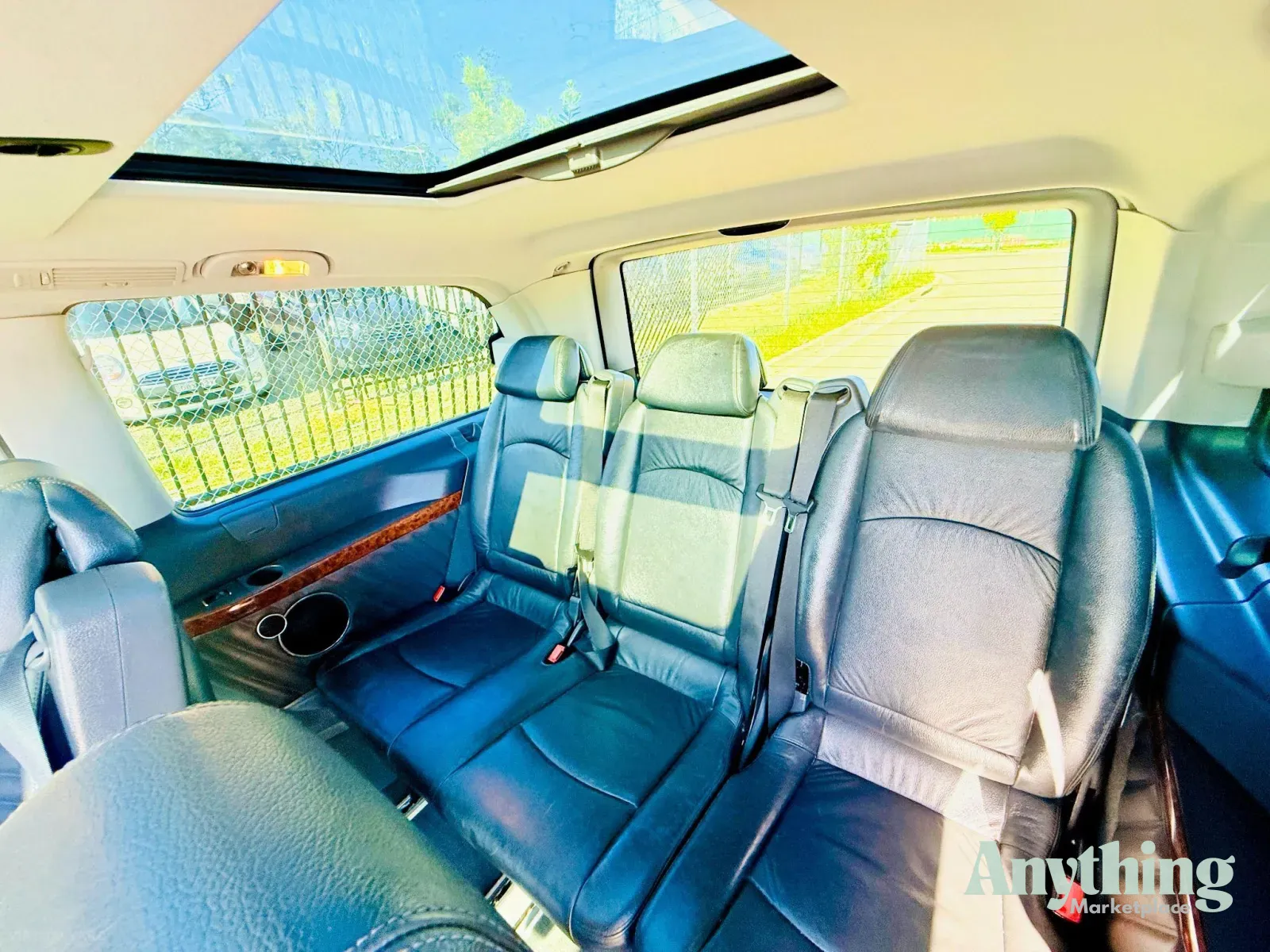 2012 Used Mercedes Benz Viano Ambiente People Mover