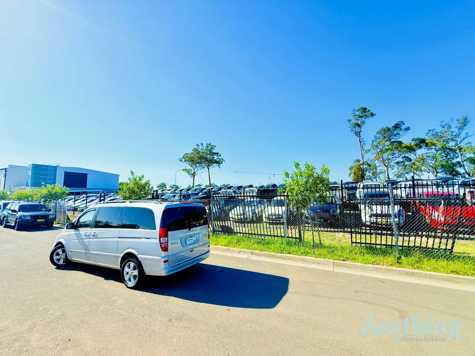 2012 Used Mercedes Benz Viano Ambiente People Mover