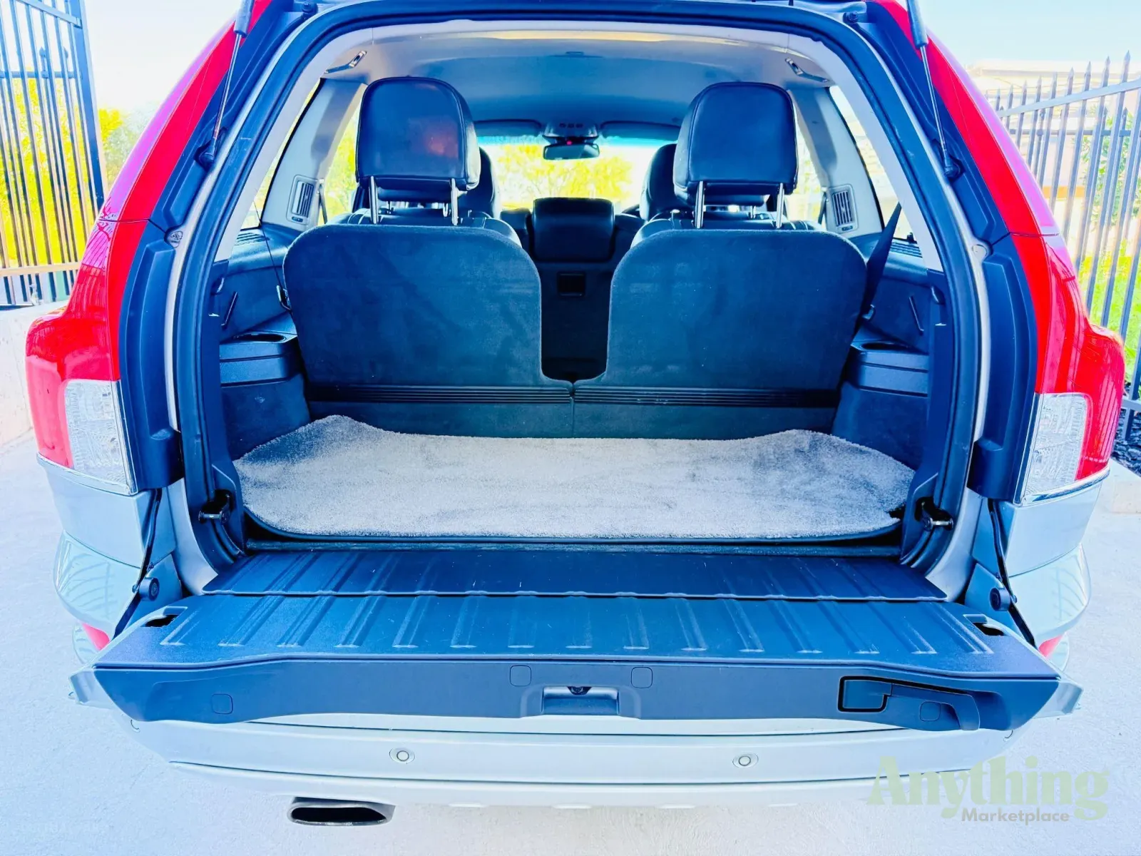 2012 Used Volvo XC90 D5 Executive SUV