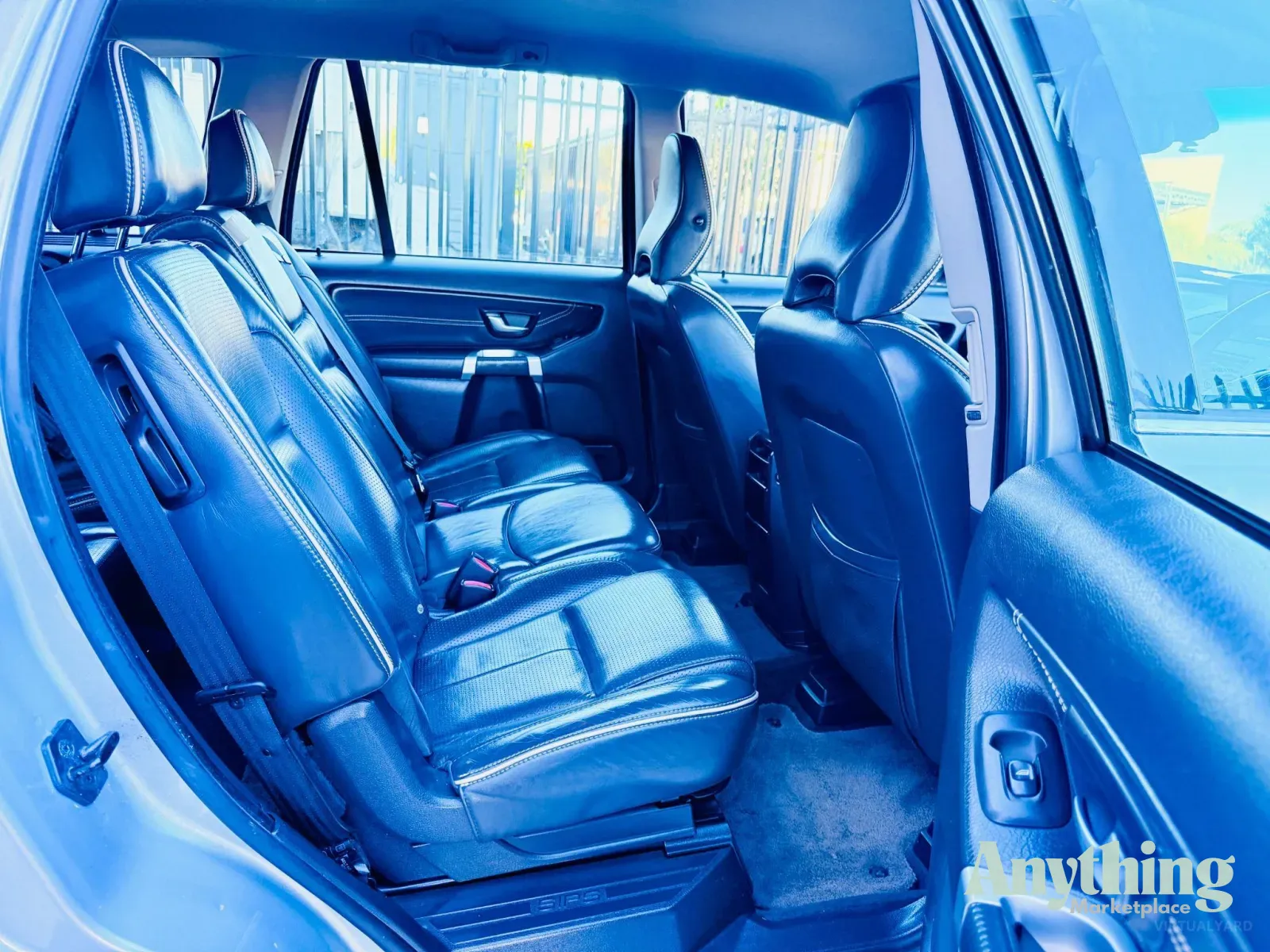 2012 Used Volvo XC90 D5 Executive SUV