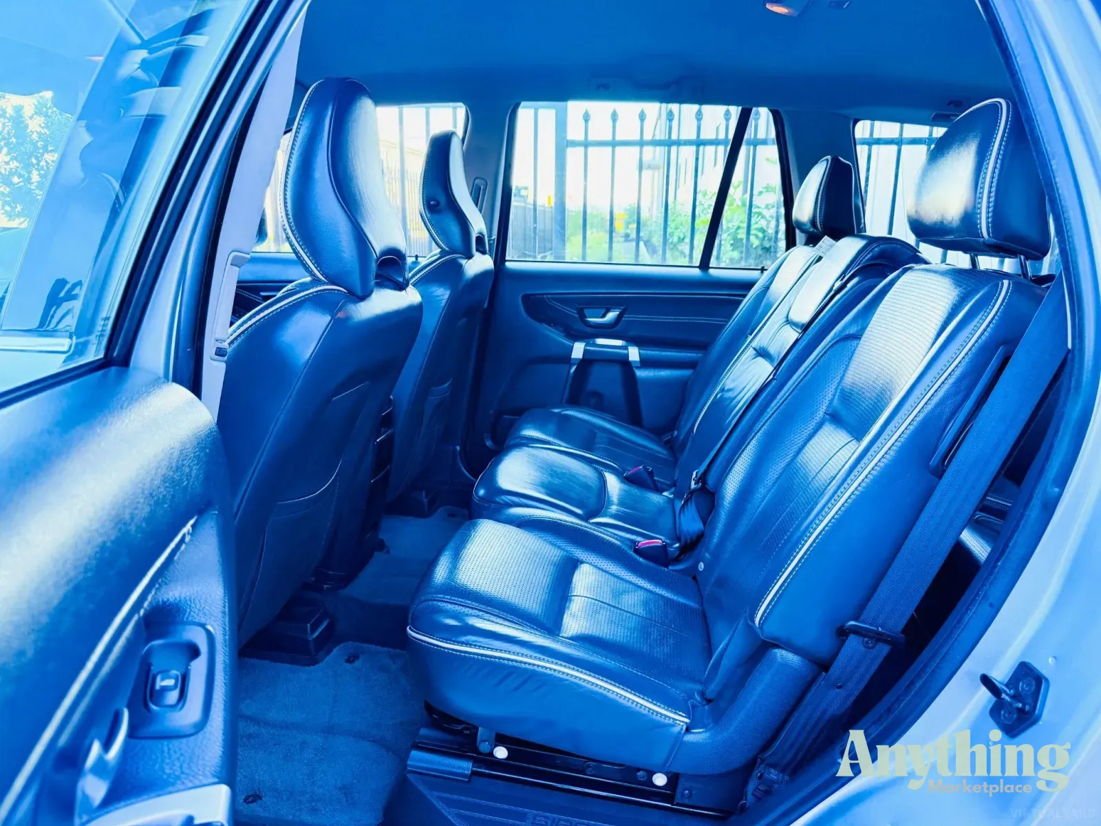 2012 Used Volvo XC90 D5 Executive SUV