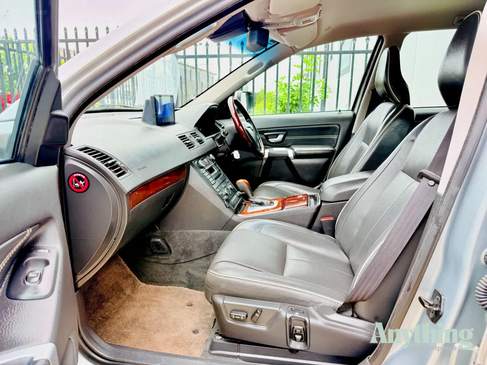 2012 Used Volvo XC90 D5 Executive SUV